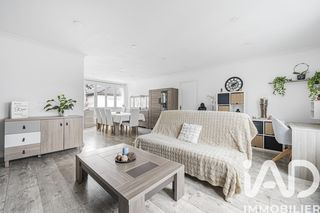  Appartement � vendre 4 pi�ces 90 m�