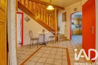  Maison � vendre 6 pi�ces 129 m�