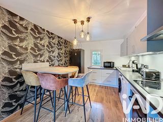  Appartement � vendre 4 pi�ces 97 m�