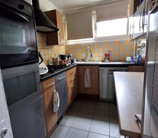  Appartement � vendre 4 pi�ces 81 m�