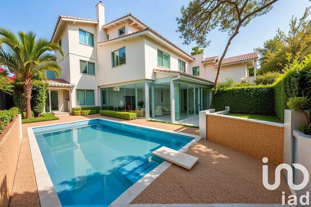 � vendre  Maison Marseille 9