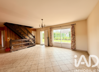  Maison � vendre 5 pi�ces 111 m�