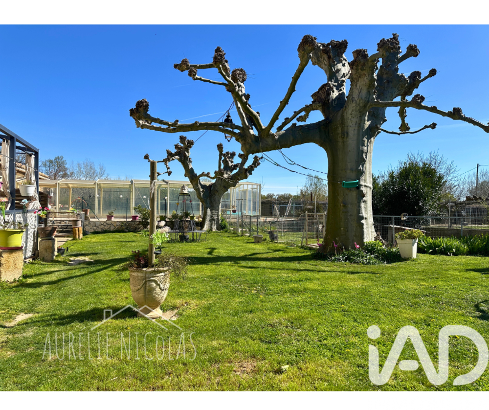 � vendre  Maison Courth�zon (84350)