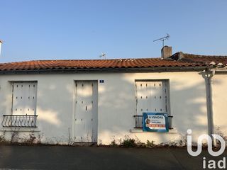  Maison � vendre 4 pi�ces 68 m�