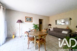  Appartement � vendre 2 pi�ces 40 m�