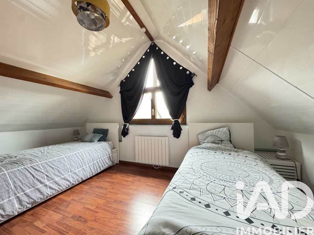 � vendre  Maison Saint-Molf (44350)