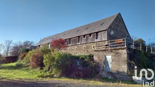  Maison � vendre 15 + pi�ces 613 m�