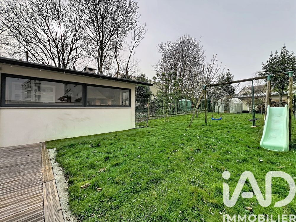 � vendre  Maison Nanterre (92000)