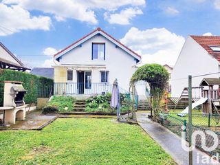  Maison � vendre 6 pi�ces 100 m�