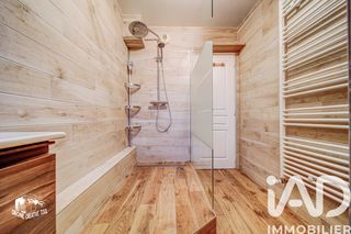  Appartement � vendre 3 pi�ces 65 m�