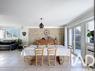  Maison � vendre 5 pi�ces 120 m�