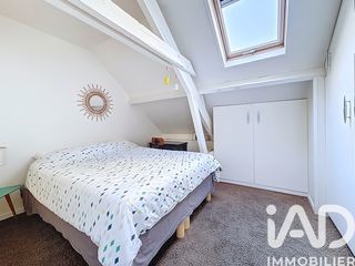  Appartement � vendre 2 pi�ces 57 m�