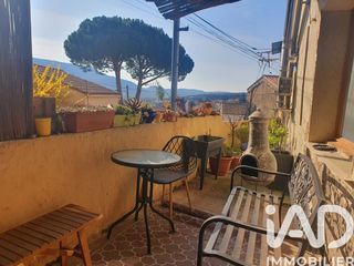  Maison � vendre 4 pi�ces 105 m�