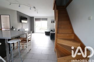  Maison � vendre 4 pi�ces 70 m�