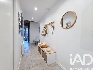  Maison � vendre 4 pi�ces 90 m�