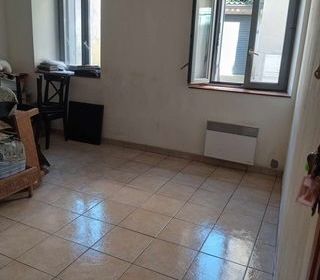  Appartement � vendre 2 pi�ces 27 m�