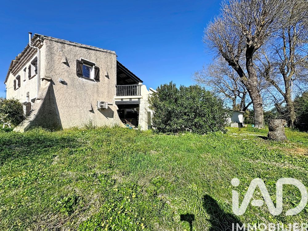 � vendre  Maison Grimaud (83310)