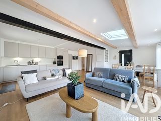  Maison � vendre 4 pi�ces 102 m�