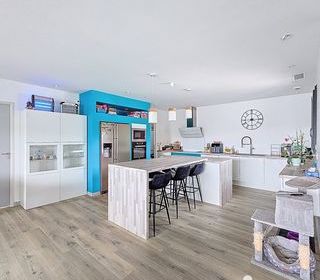  Maison � vendre 6 pi�ces 150 m�