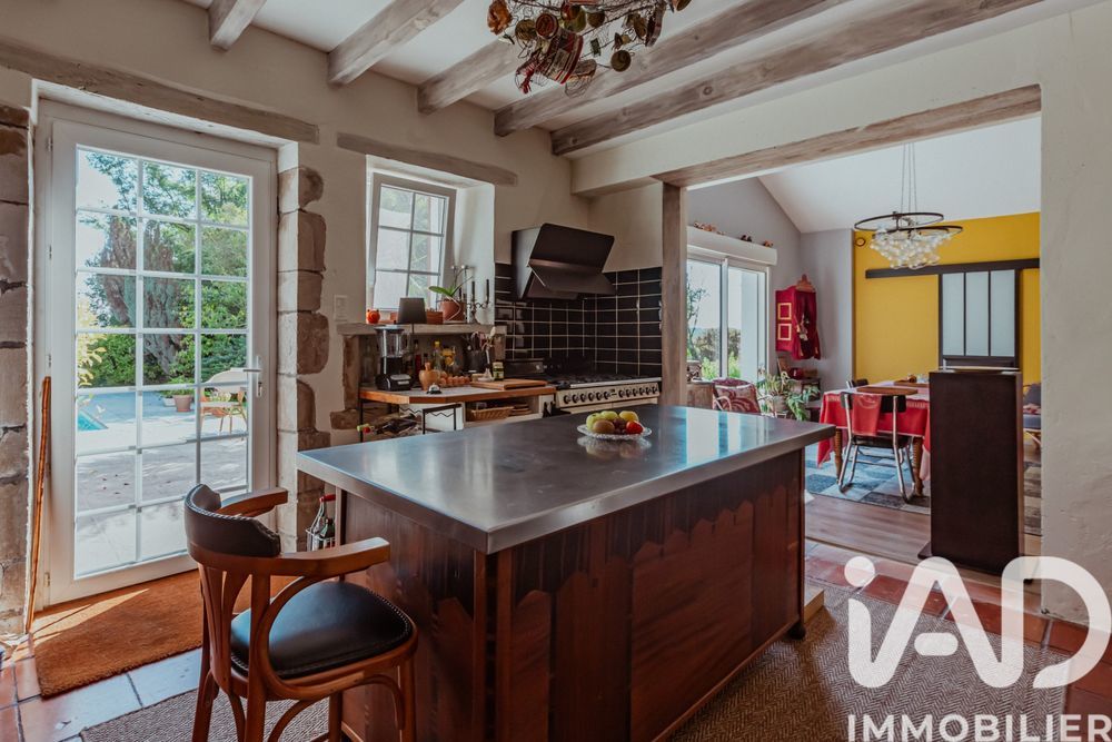 � vendre  Maison Urt (64240)