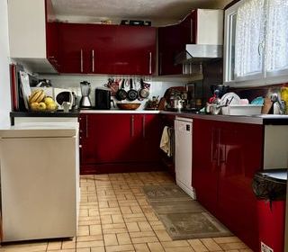  Maison � vendre 3 pi�ces 85 m�