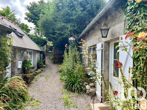   Vente Maison/villa 4 pi�ces Maison - 4 pi�ce(s) - 56 m�