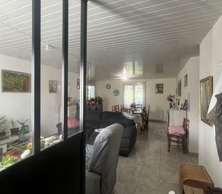  Maison � vendre 4 pi�ces 106 m�