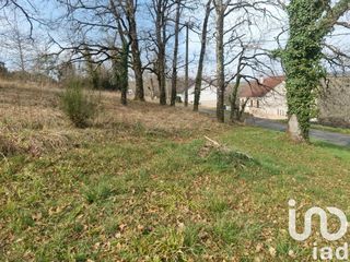  Terrain � vendre 840 m�
