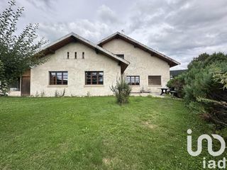  Maison � vendre 9 pi�ces 186 m�