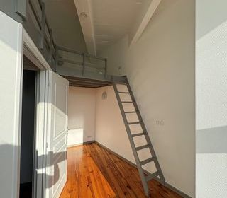  Appartement � vendre 1 pi�ce 22 m�