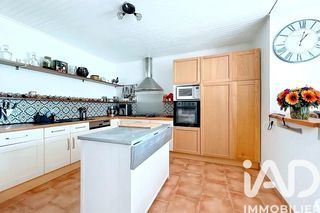  Maison � vendre 5 pi�ces 140 m�