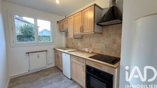  Appartement � vendre 2 pi�ces 40 m�