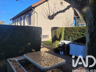  Maison � vendre 4 pi�ces 100 m�