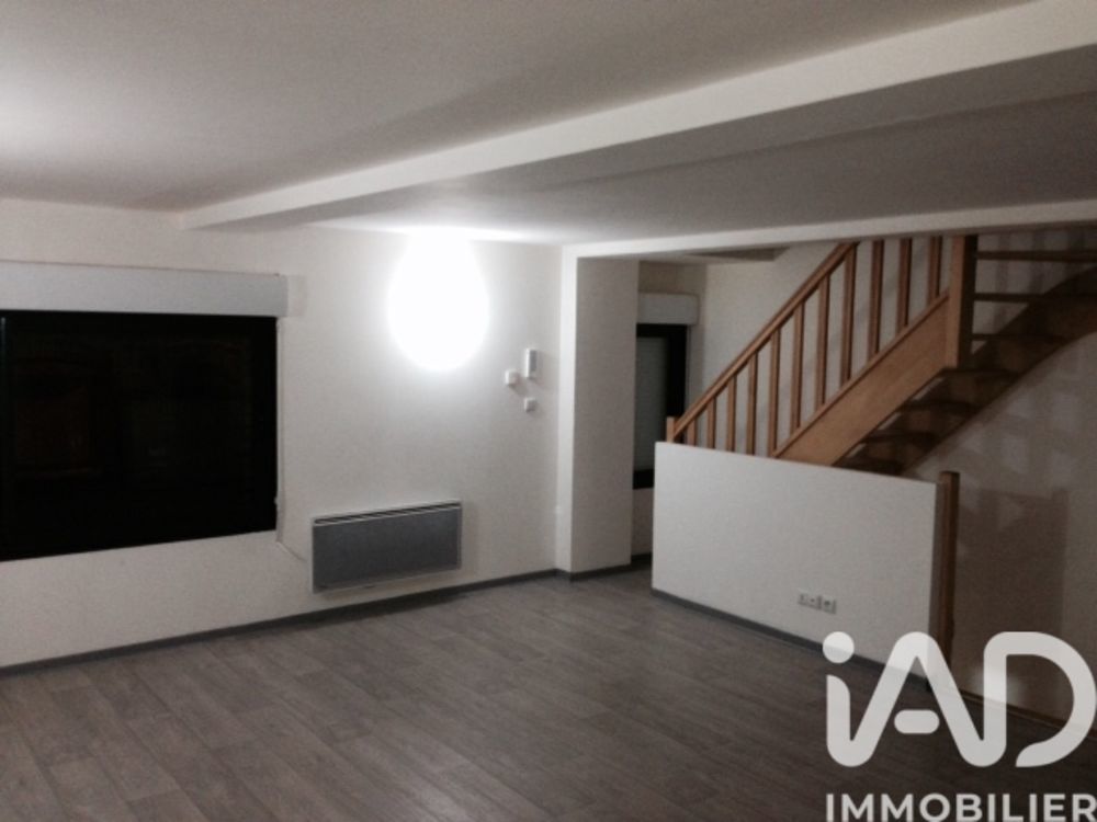 � vendre  Maison Ablain-Saint-Nazaire (62153)