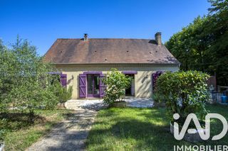  Maison � vendre 5 pi�ces 145 m�