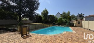  Maison � vendre 7 pi�ces 235 m�