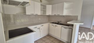  Appartement � vendre 3 pi�ces 61 m�