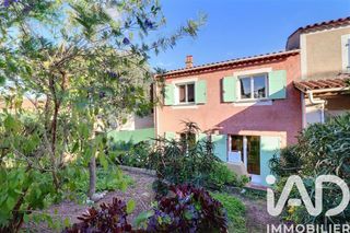  Maison � vendre 4 pi�ces 81 m�