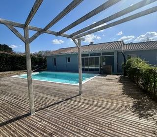  Maison � vendre 5 pi�ces 85 m�