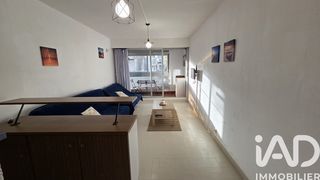  Appartement � vendre 1 pi�ce 23 m�