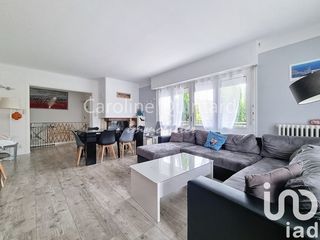  Maison � vendre 10 pi�ces 270 m�