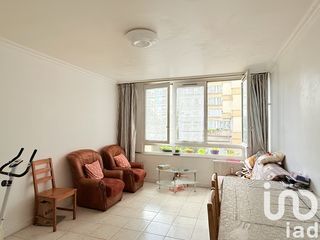  Appartement � vendre 3 pi�ces 62 m�