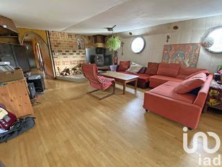  Maison � vendre 10 pi�ces 250 m�