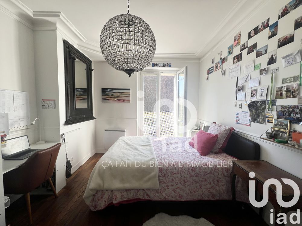 � vendre  Appartement Puteaux (92800)