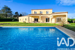  Maison � vendre 8 pi�ces 204 m�