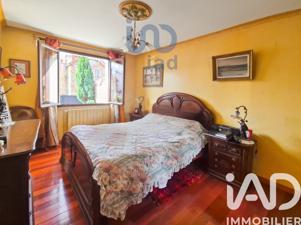 � vendre  Maison Aulnay-sous-Bois (93600)