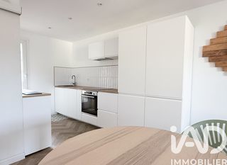  Appartement � vendre 2 pi�ces 49 m�