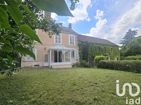   Vente Maison de ville 6 pi�ces Maison - 6 pi�ce(s) - 222 m�