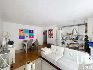  Appartement � vendre 4 pi�ces 75 m�