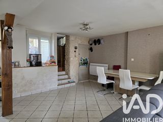  Maison � vendre 4 pi�ces 68 m�